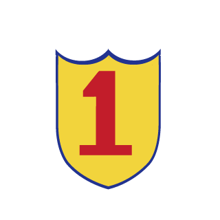 ROKA_1st_Div's emblem
