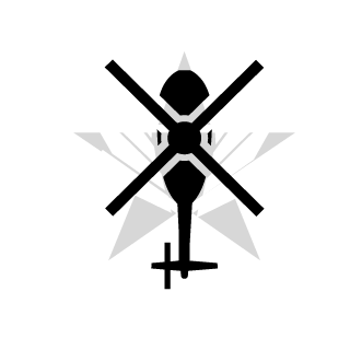 Catodile707's emblem