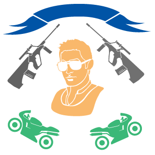 MonstaaaJunkie's emblem