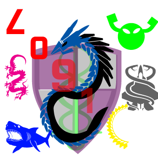 THEREALSLIMSLUG's emblem