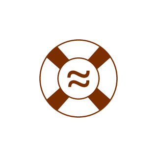 KOSTAR-SKJORTAN's emblem