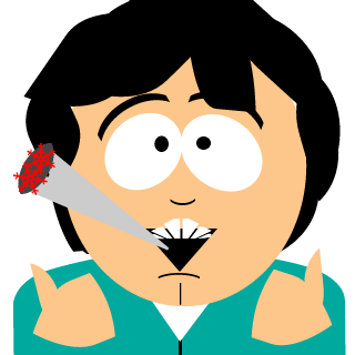 Smittyflyhigh's emblem