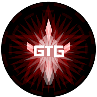 GTG-danniel30's emblem