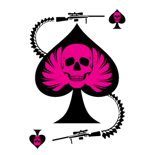 Neofunk's emblem