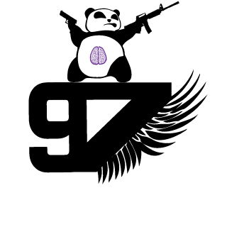 97-s's emblem