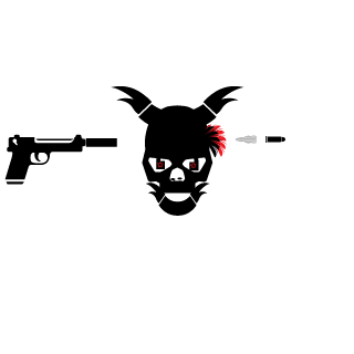BTWLax44's emblem
