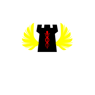 KnarkBaronen's emblem