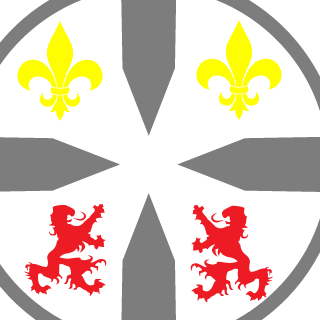 Sasemua's emblem