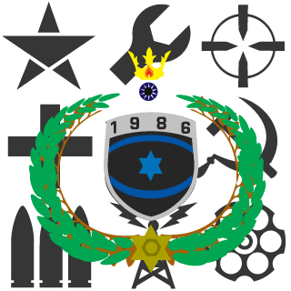 yaacov_botbol's emblem