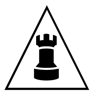 AvenWhitefox's emblem