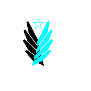 Hodei18's emblem