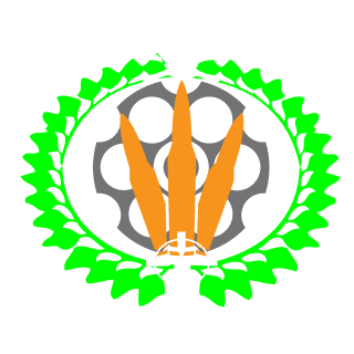 Schlickspucker's emblem