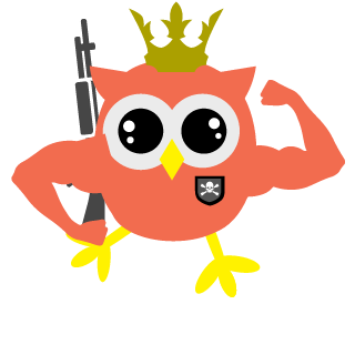 Pure_InterXion's emblem