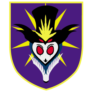 Adventer Time12's emblem