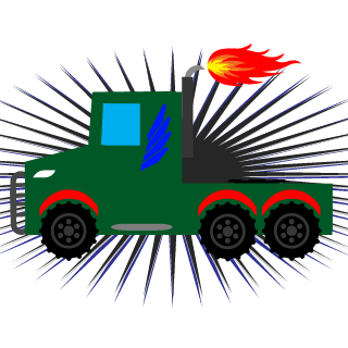Atesz91HUN's emblem