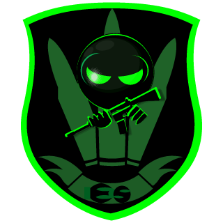 Xx Elite Squad xX's emblem