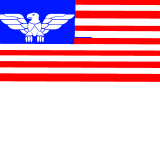 American Patriots's emblem