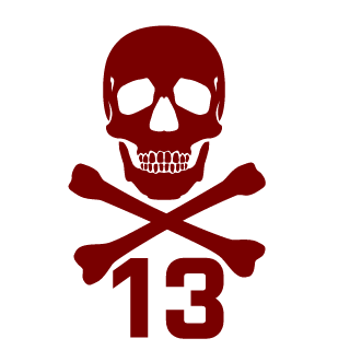 WarDaddyXIII's emblem