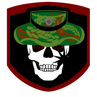 VolK3rr's emblem