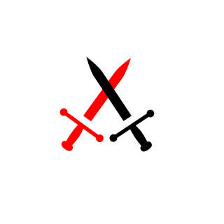 SOG Hellfire's emblem