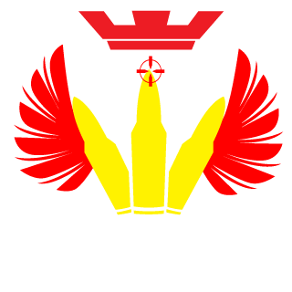 PhredBR's emblem