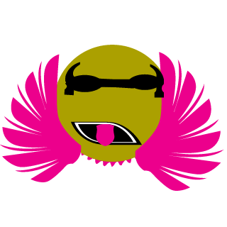 Elgsjetta's emblem