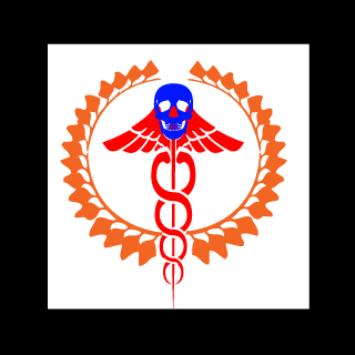 RCT Bravo's emblem
