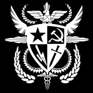 OrzReaper's emblem