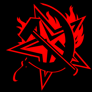 dementia and courage's emblem