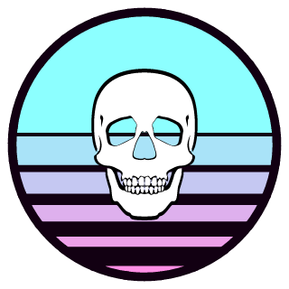 Philby6's emblem