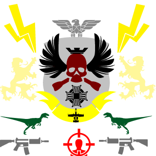 FantomCrosby's emblem