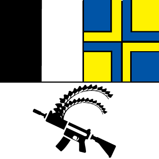 Grischa Fighters's emblem