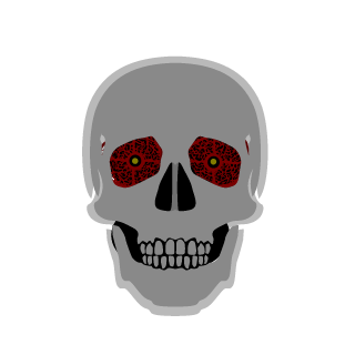 Kriieg's emblem
