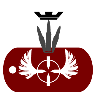 rossiwalker's emblem