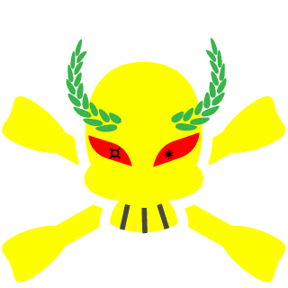 CommitRocketJump's emblem