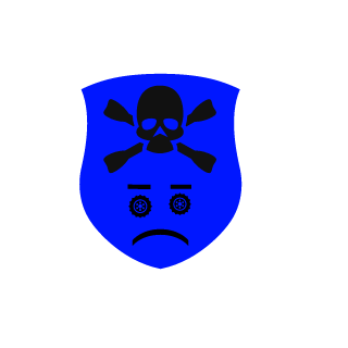 RukiPoltorashki's emblem