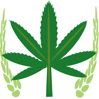 Son Of Anarchie Weed's emblem
