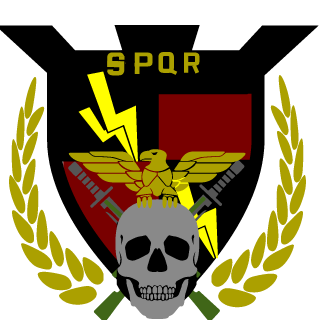 Ullr95's emblem