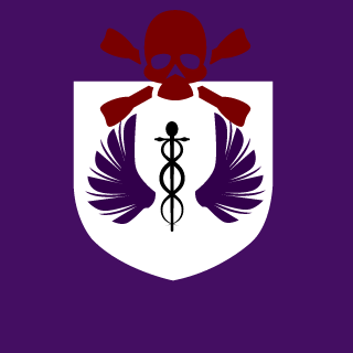 Huey4K's emblem
