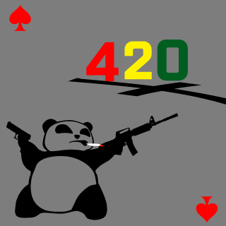 --420xKilla--'s emblem