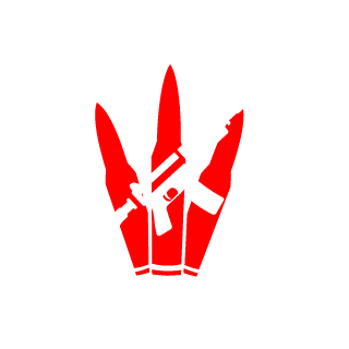 DanarKarst's emblem