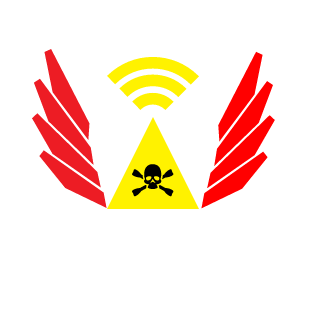 PimpedWheelchair's emblem