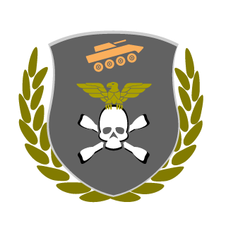 Liiminhaa's emblem