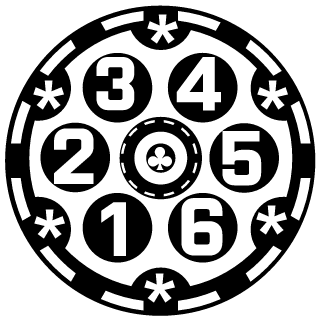928KID's emblem