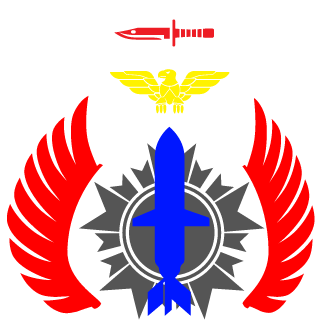 Ingrimmsch's emblem