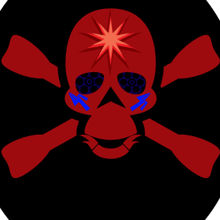 Aftermath6669's emblem