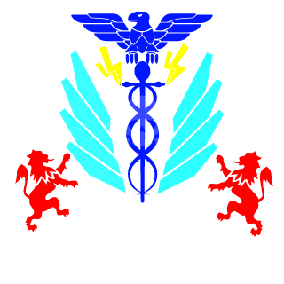 DaLukseuwot's emblem