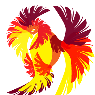 Phoenix4281's emblem