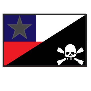 GHOSTBLACKWELL's emblem