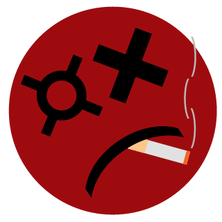Wirglauben's emblem